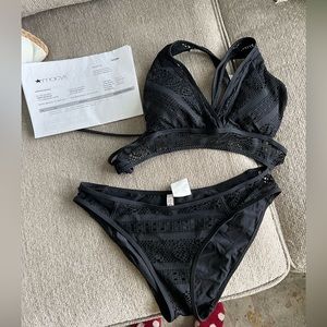 Women’s swimsuit